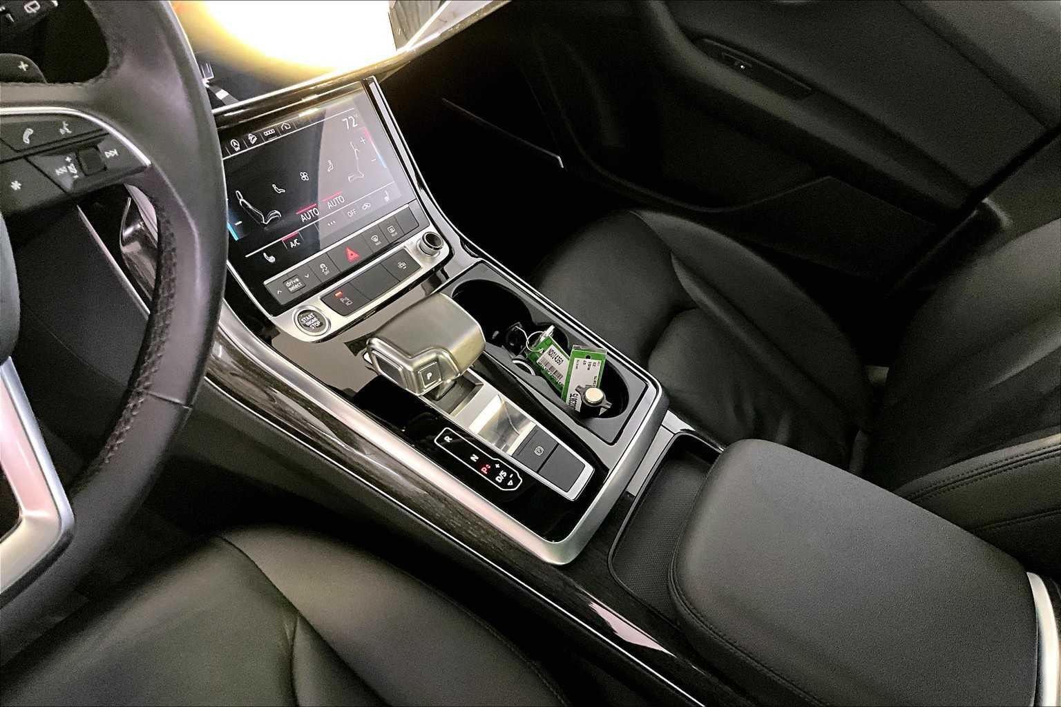 2022 Audi Q7 Premium Plus - Photo 17