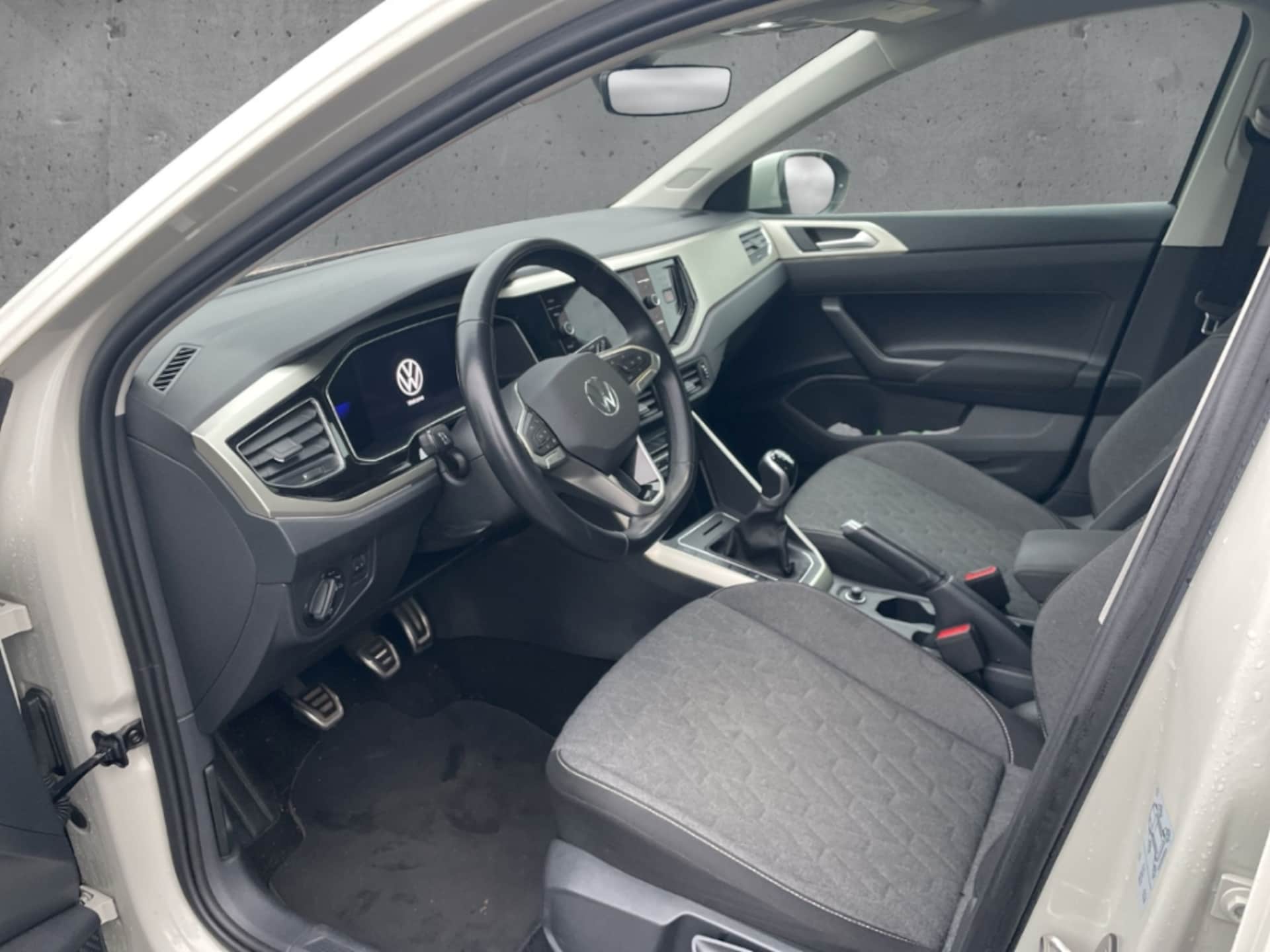 Volkswagen Taigo MOVE