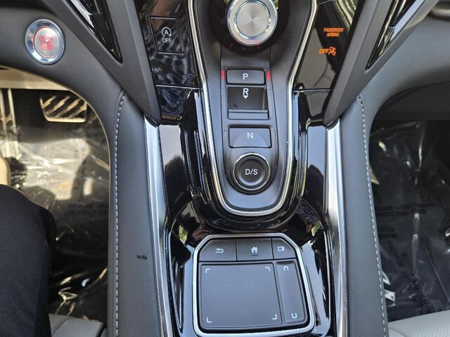 2025 Acura RDX A-Spec Package - Photo 36