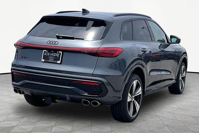 2026 Audi SQ5