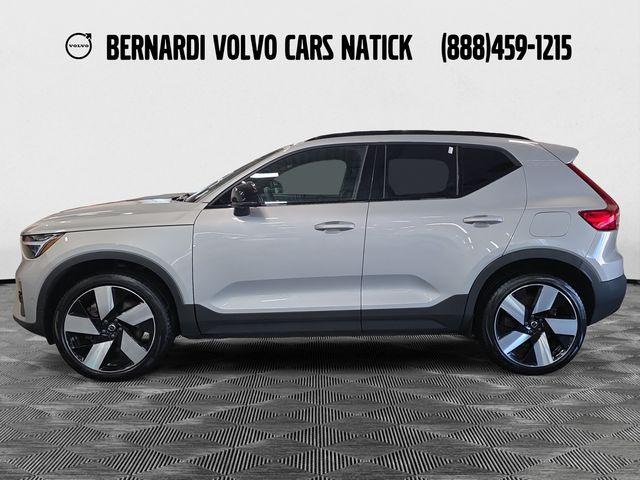 2023 Volvo XC40 Recharge Pure Electric