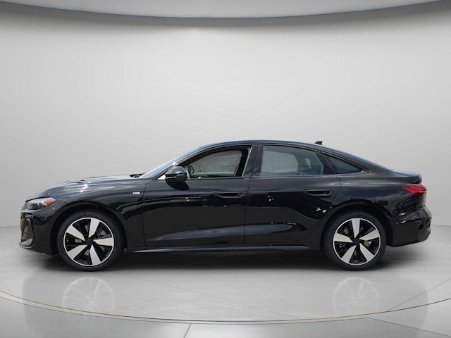2026 Audi A5 Sedan