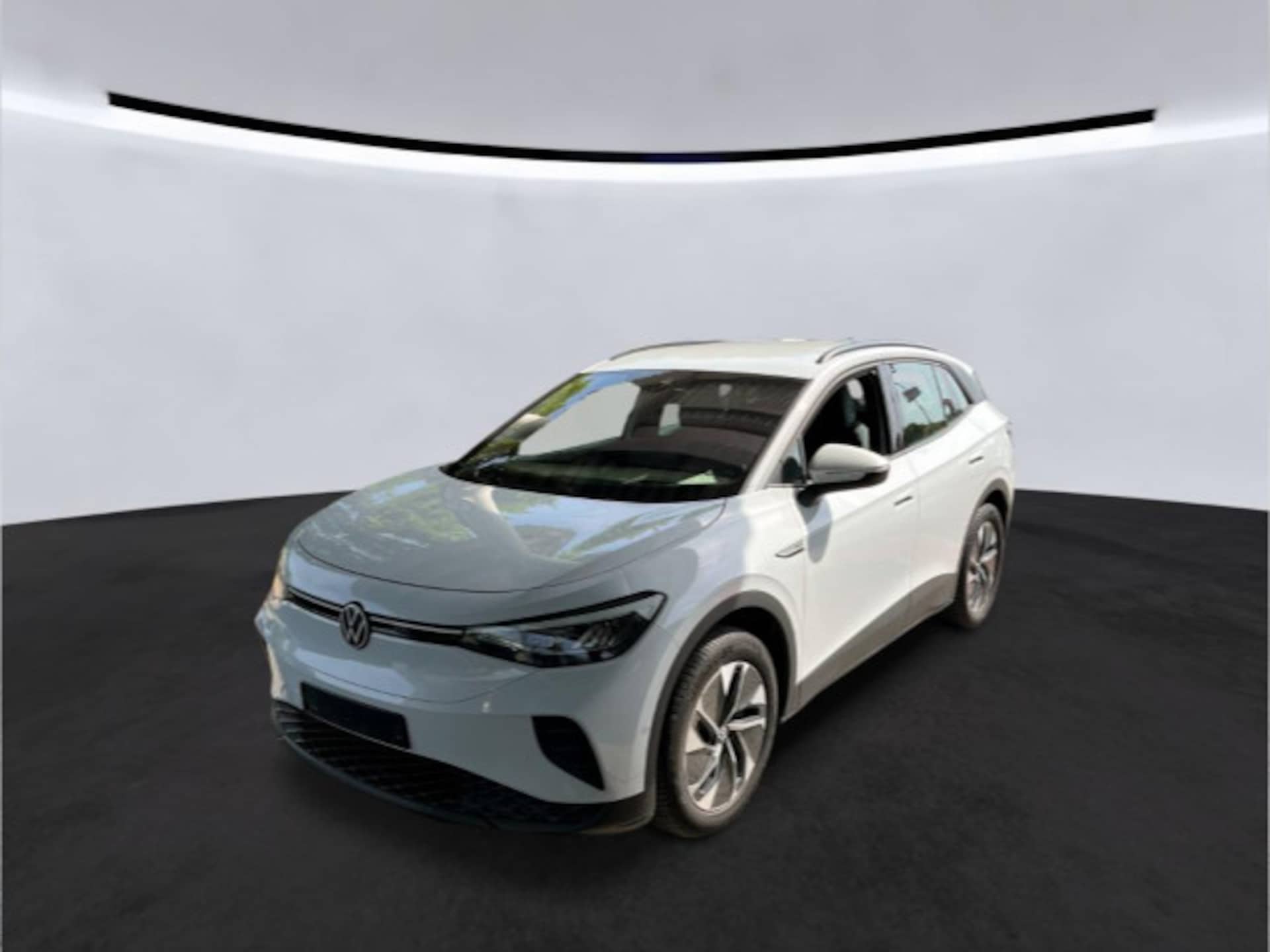 Volkswagen ID.4 Pro Performance