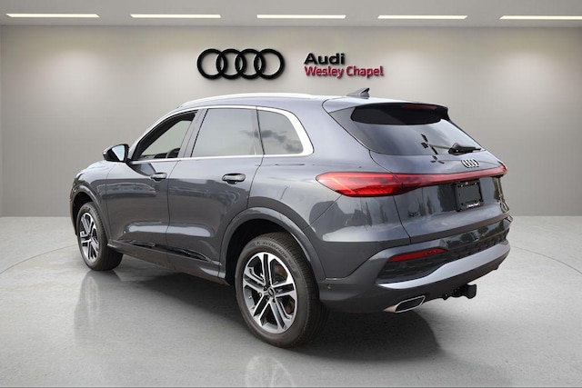 2026 Audi Q5