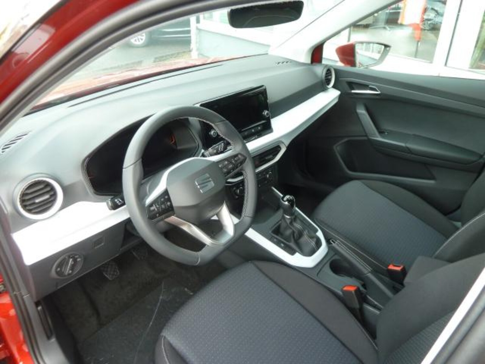 SEAT Arona – Bild 6