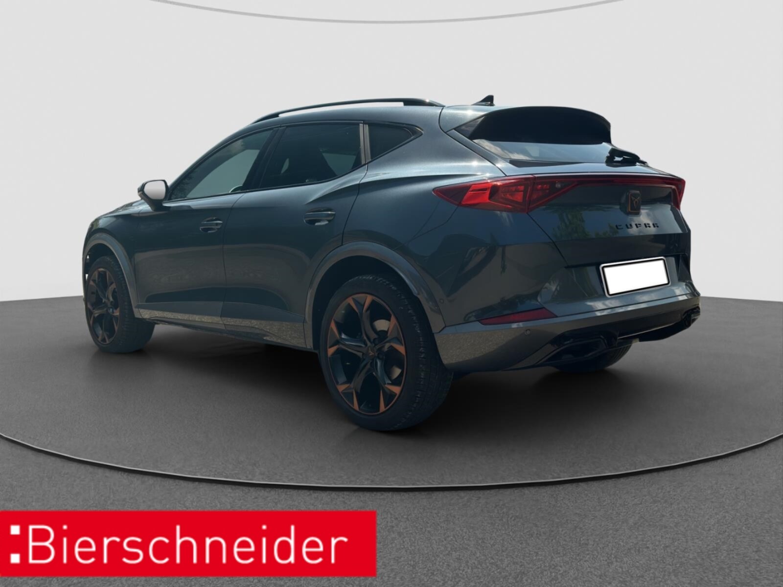 CUPRA Formentor – Bild 6