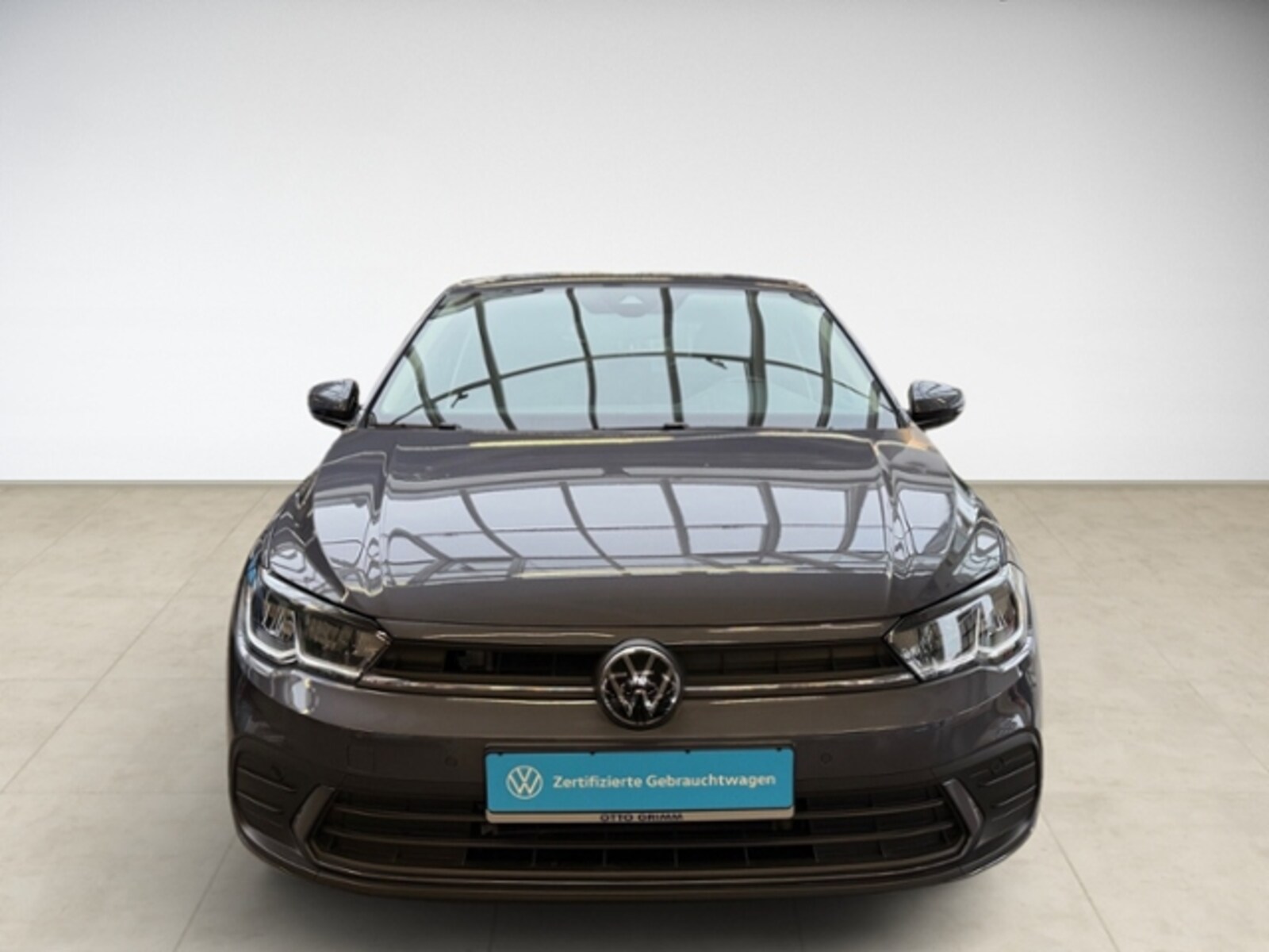 Volkswagen Polo – Bild 3