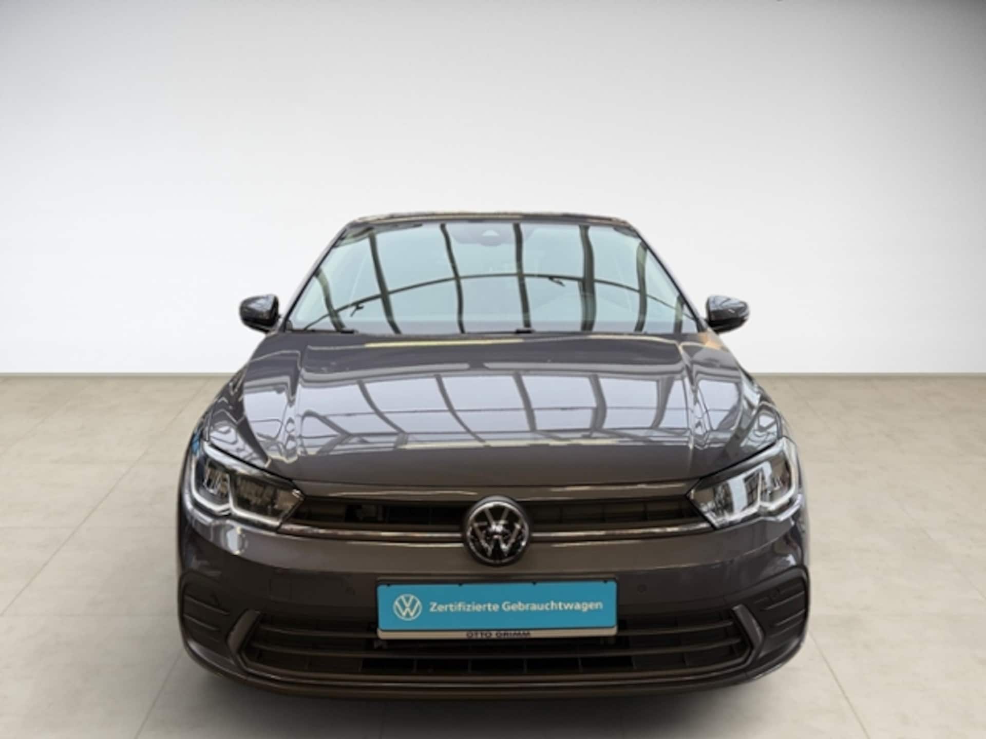 Volkswagen Polo Life