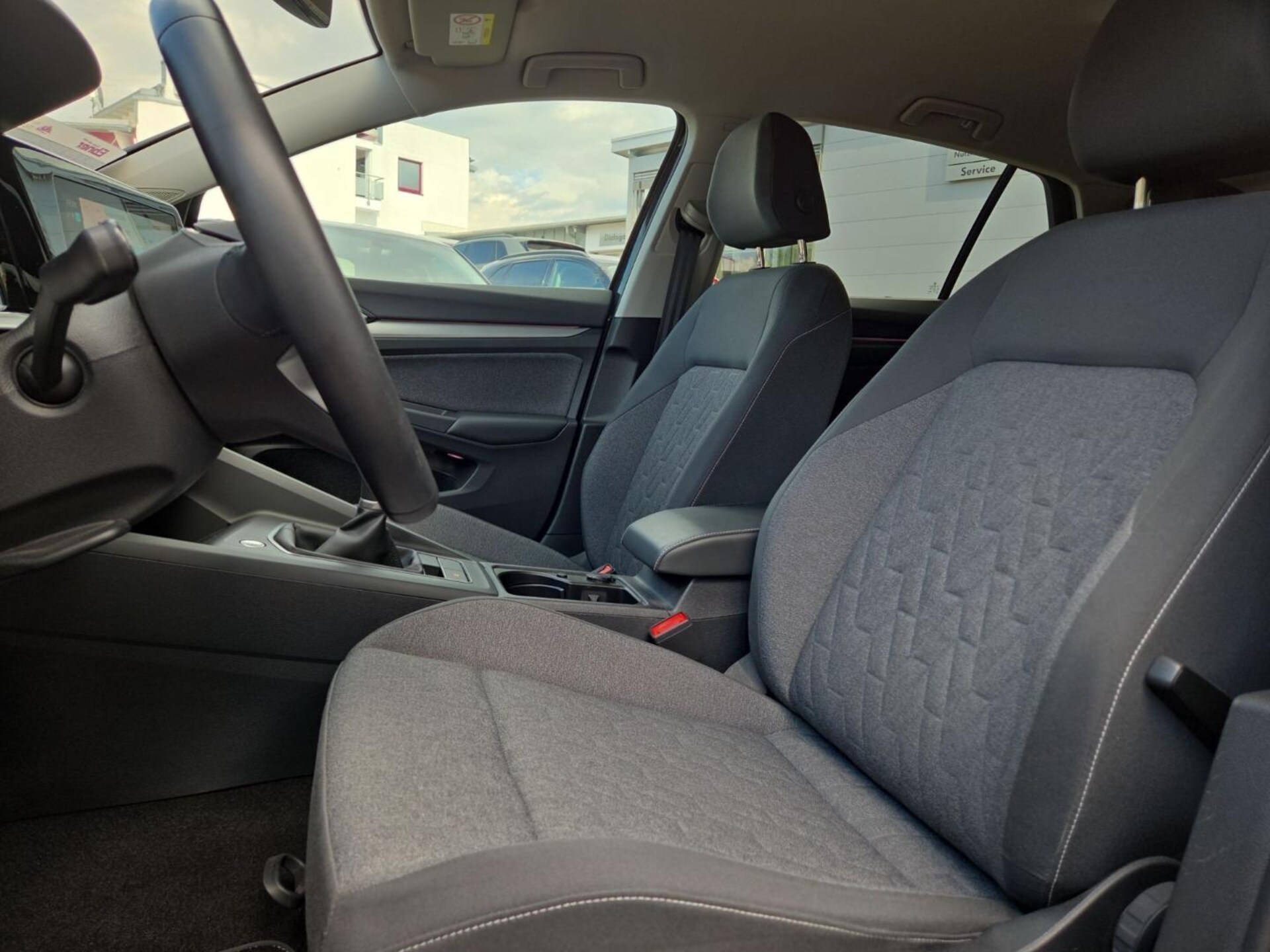 Volkswagen Golf MOVE