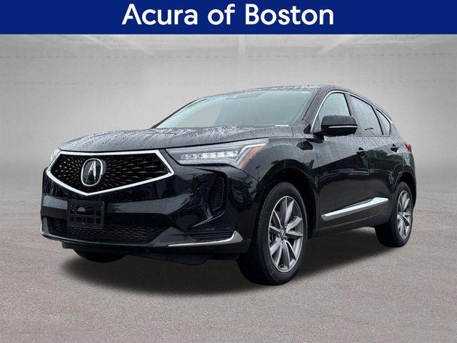 2024 Acura RDX