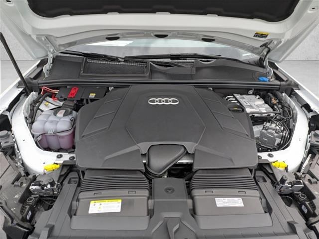 2026 Audi Q7 Premium Plus - Photo 28