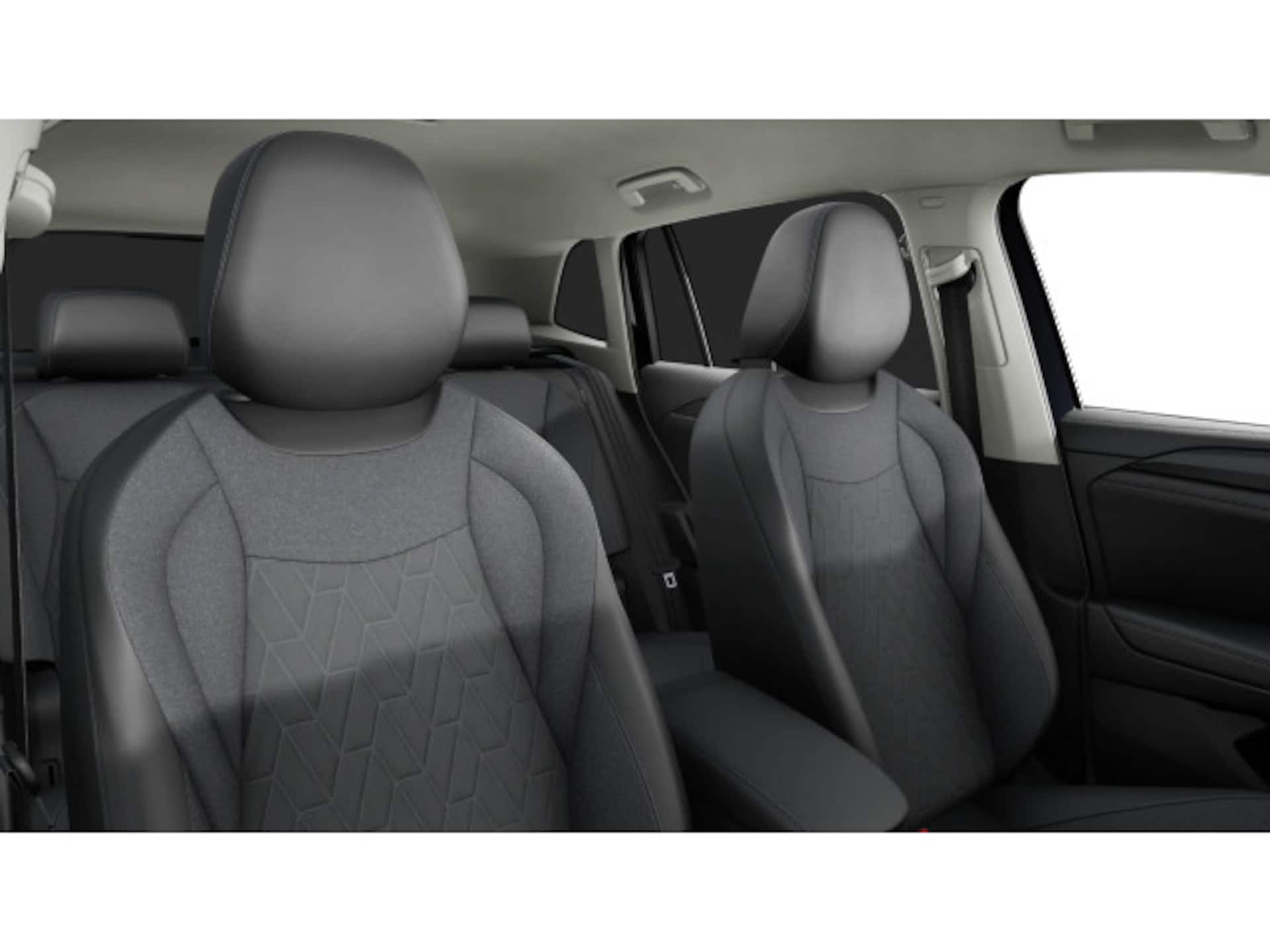 Volkswagen Tiguan ENERGY