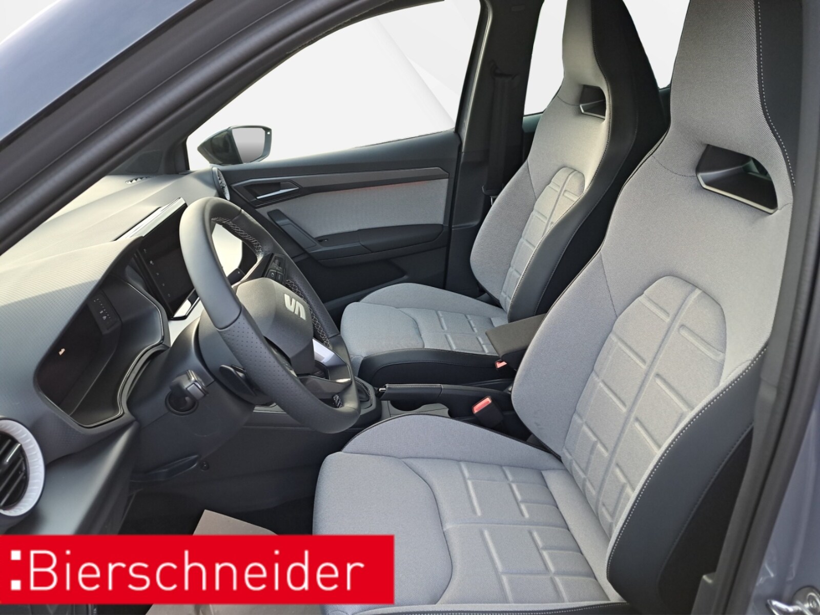 SEAT Arona – Bild 12