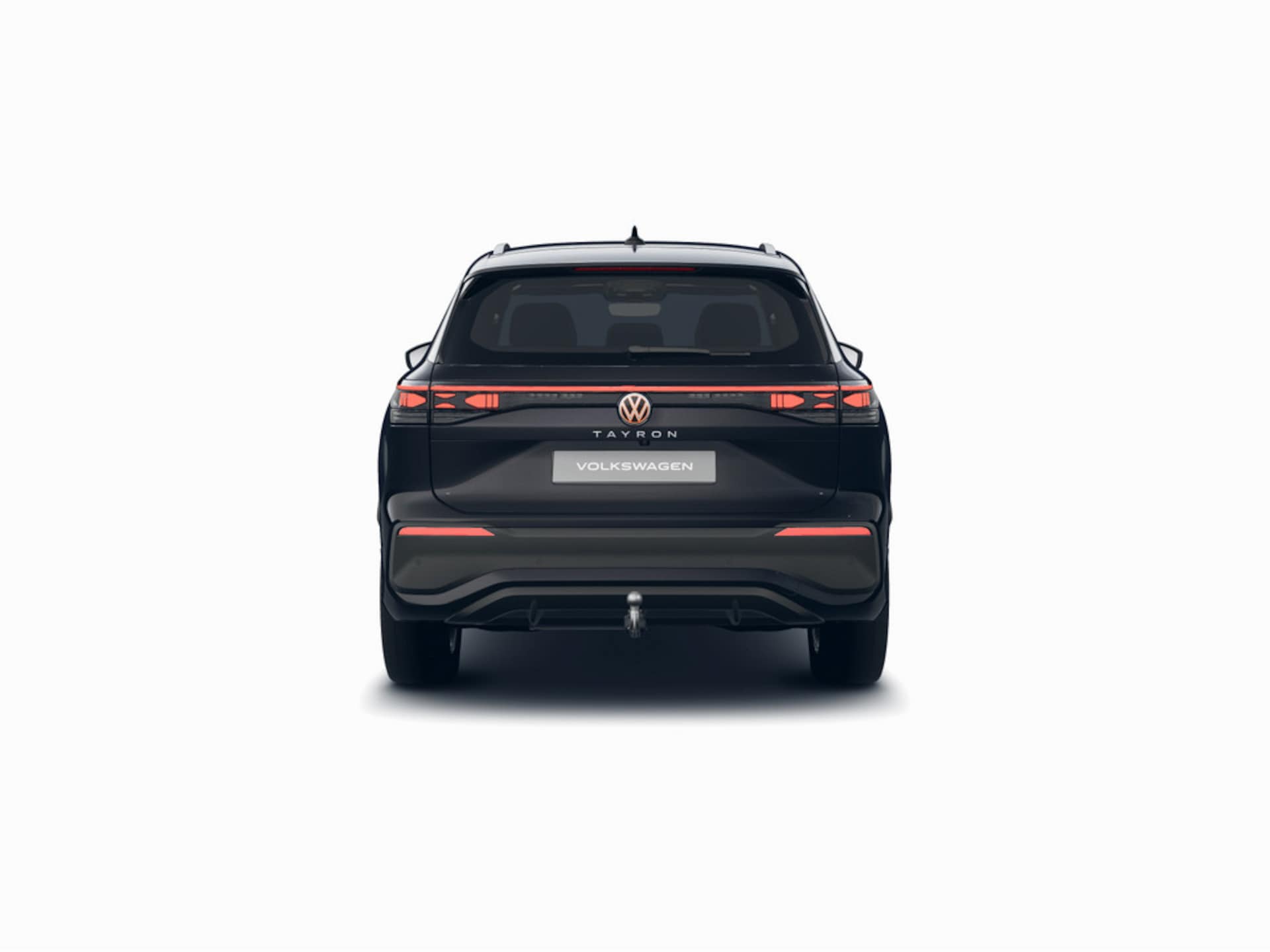 Volkswagen Tayron Life