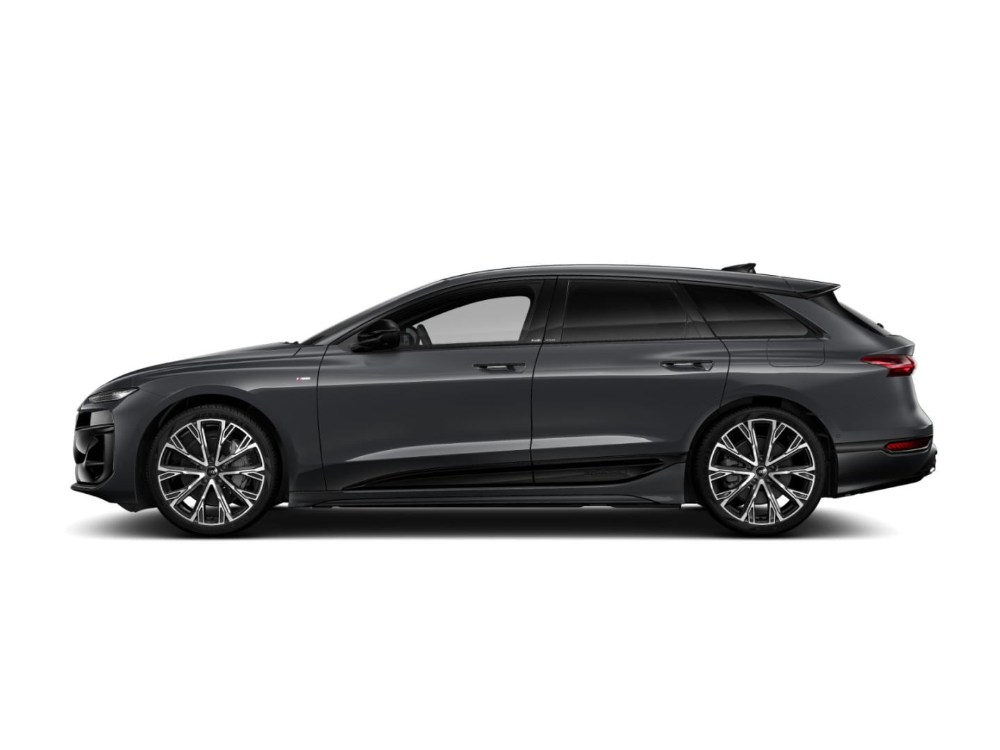 Bild über Audi A6 Avant e-tron S line business e-tron performance 270 kW - für weitere Informationen kontaktieren Sie den Audi Partner