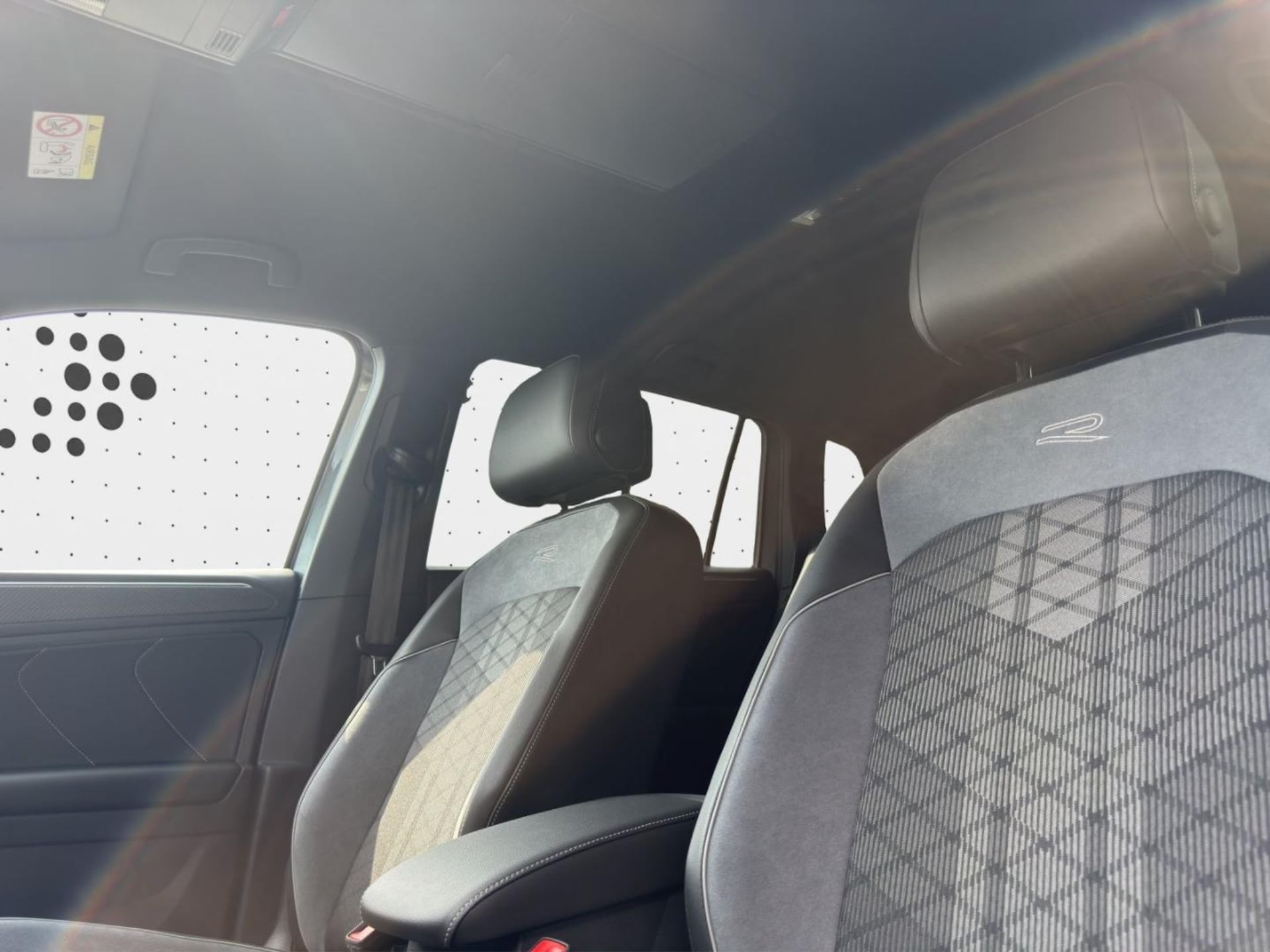 Volkswagen Tiguan Allspace R-Line