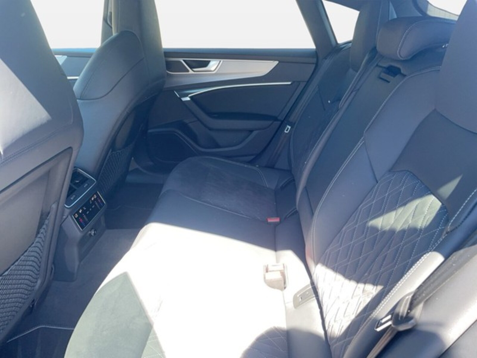 Audi S7 Sportback – Bild 13