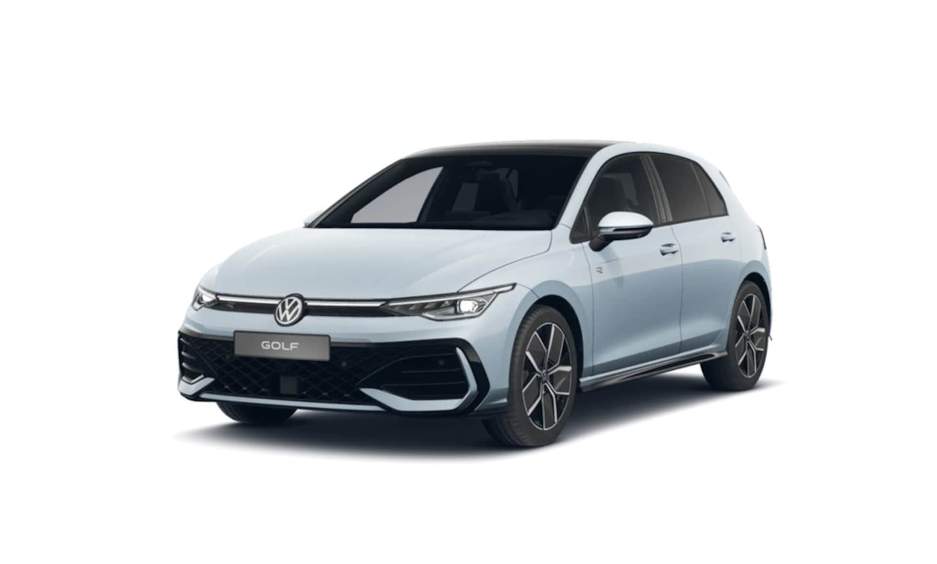 Volkswagen Golf R-Line