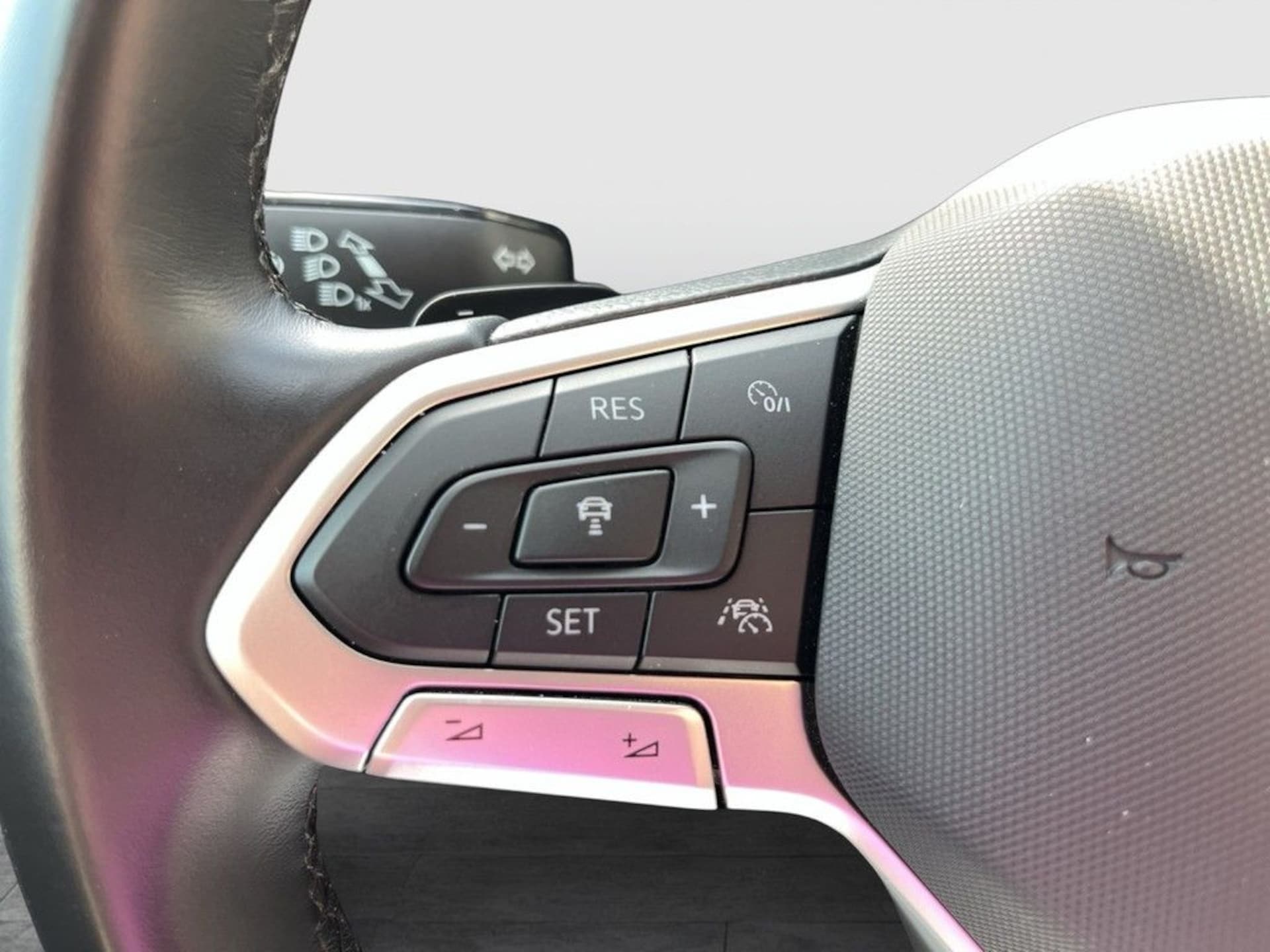 Volkswagen Taigo MOVE