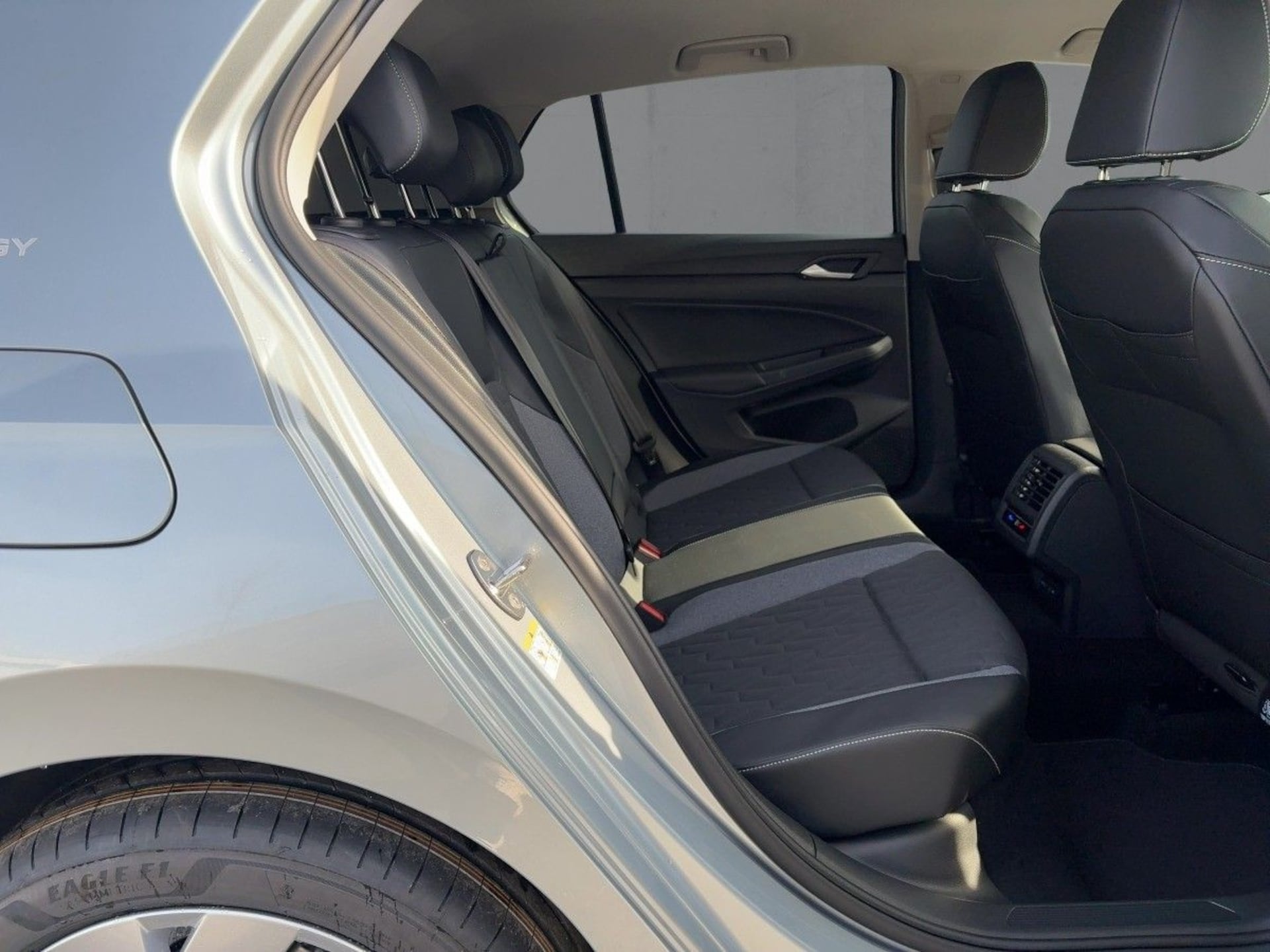 Volkswagen Golf ENERGY