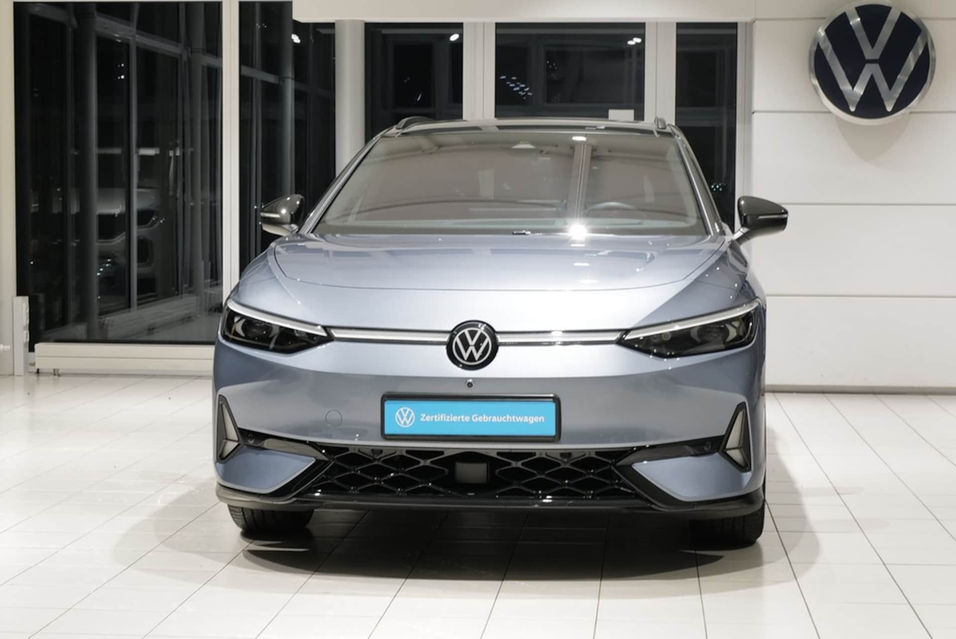 Volkswagen ID.7 Tourer GTX