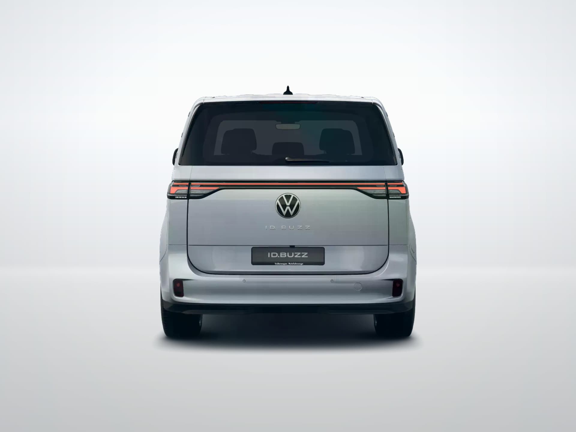 Volkswagen ID. Buzz Pro