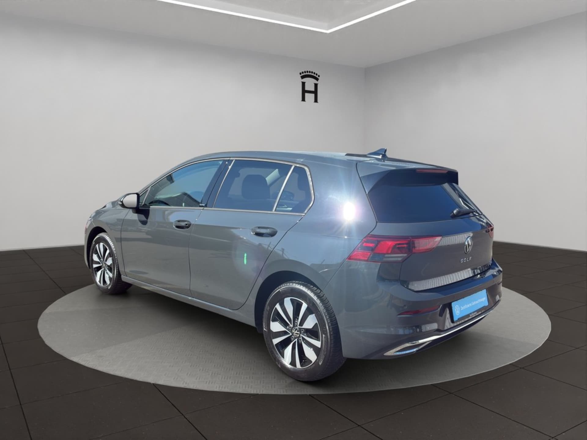 Volkswagen Golf MOVE