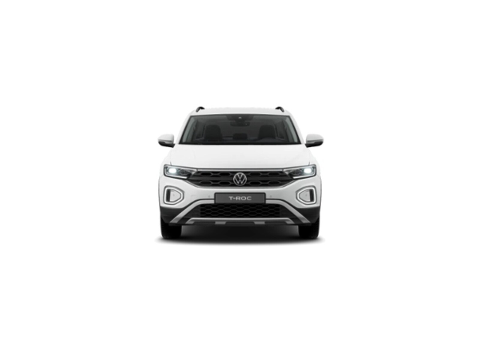 Volkswagen T-Roc – Bild 6