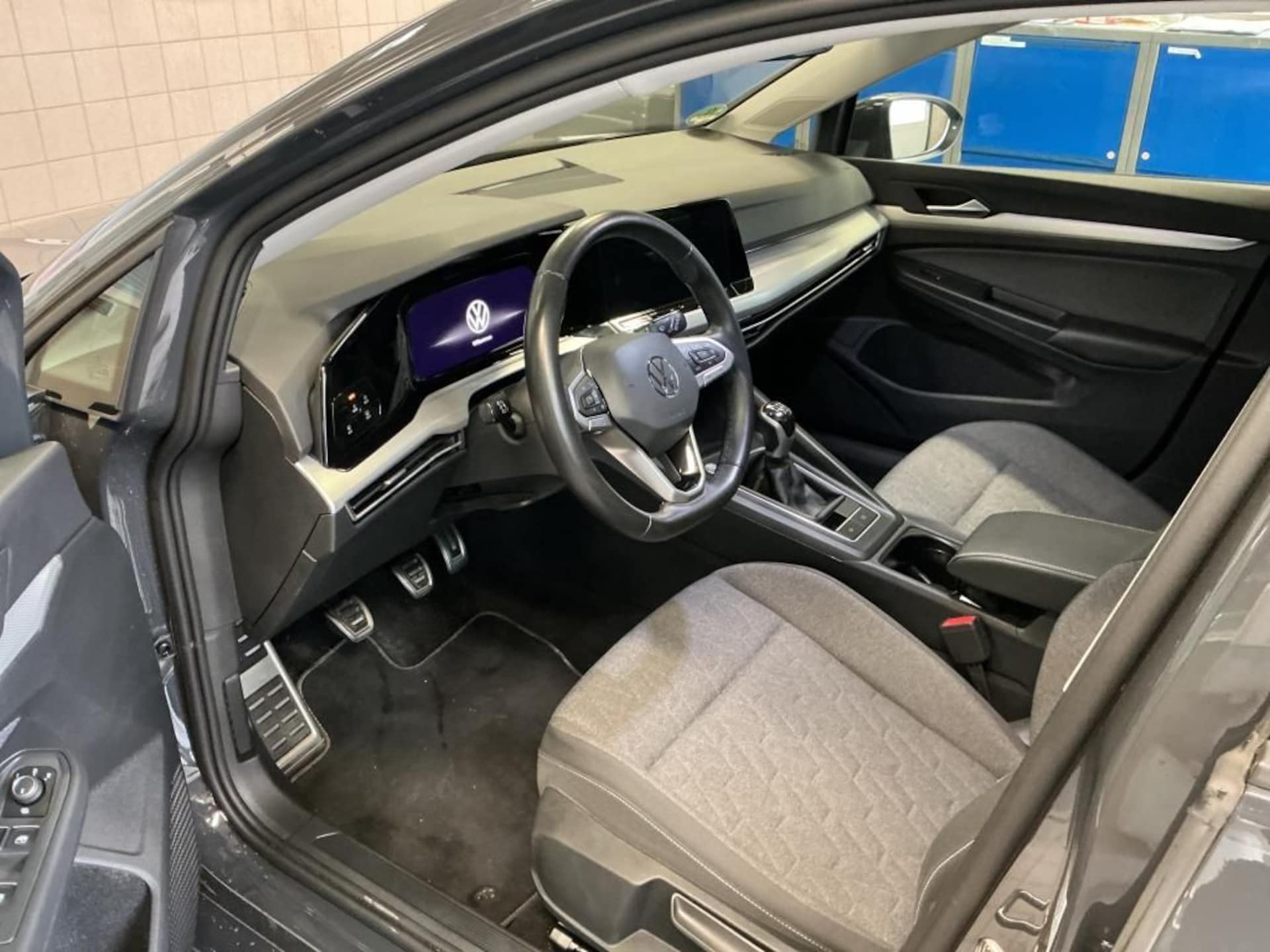 Volkswagen Golf MOVE