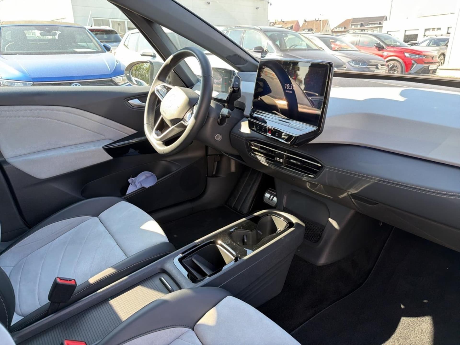 Volkswagen ID.3 MOVE Pro