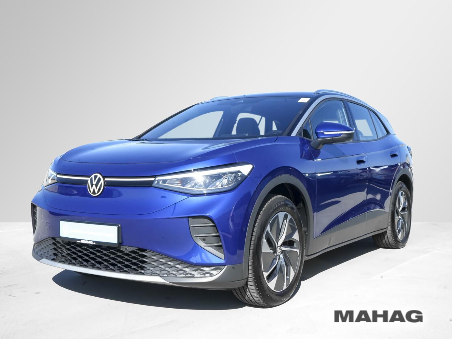 Volkswagen ID.4 Pro