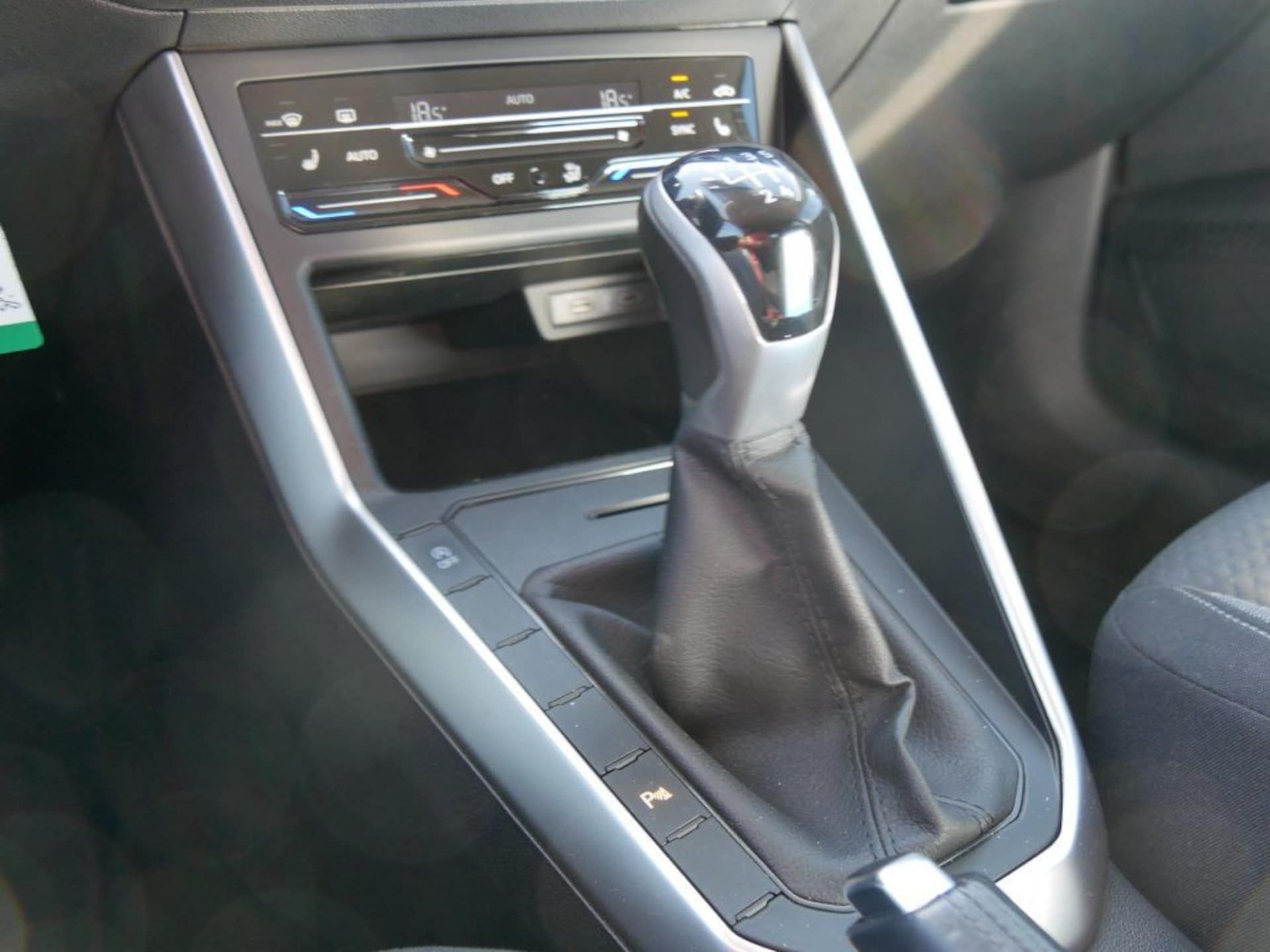 Volkswagen Taigo Life
