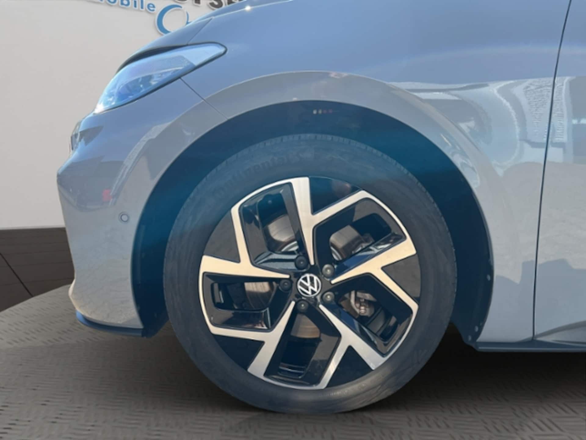 Volkswagen ID.3 MOVE Pro