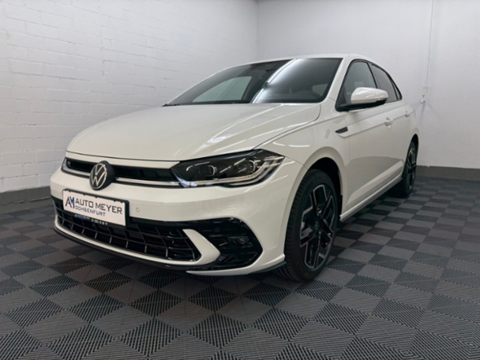 Volkswagen Polo – Bild 2