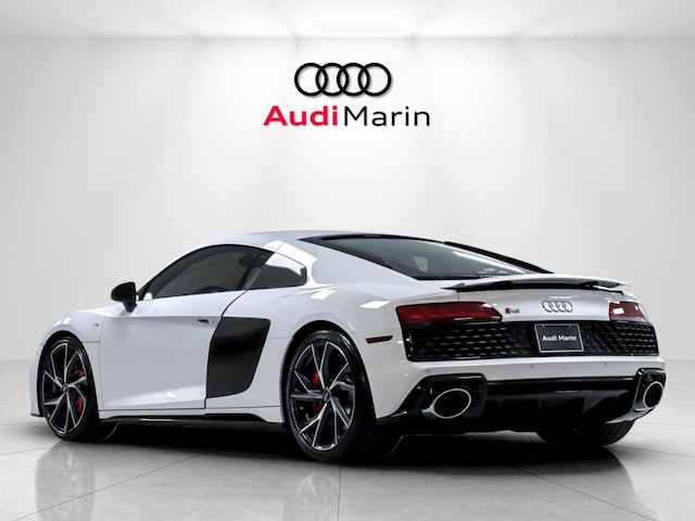 2021 Audi R8 Coupé V10 RWD