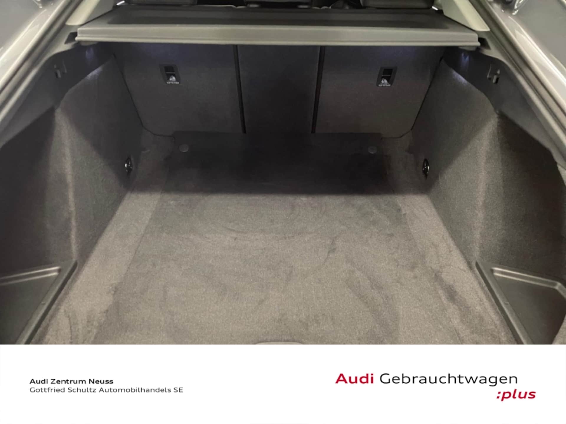 Audi A6 Sportback e-tron