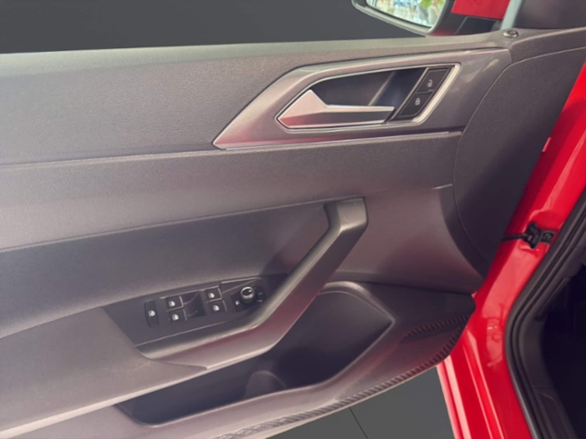 Volkswagen Polo Highline
