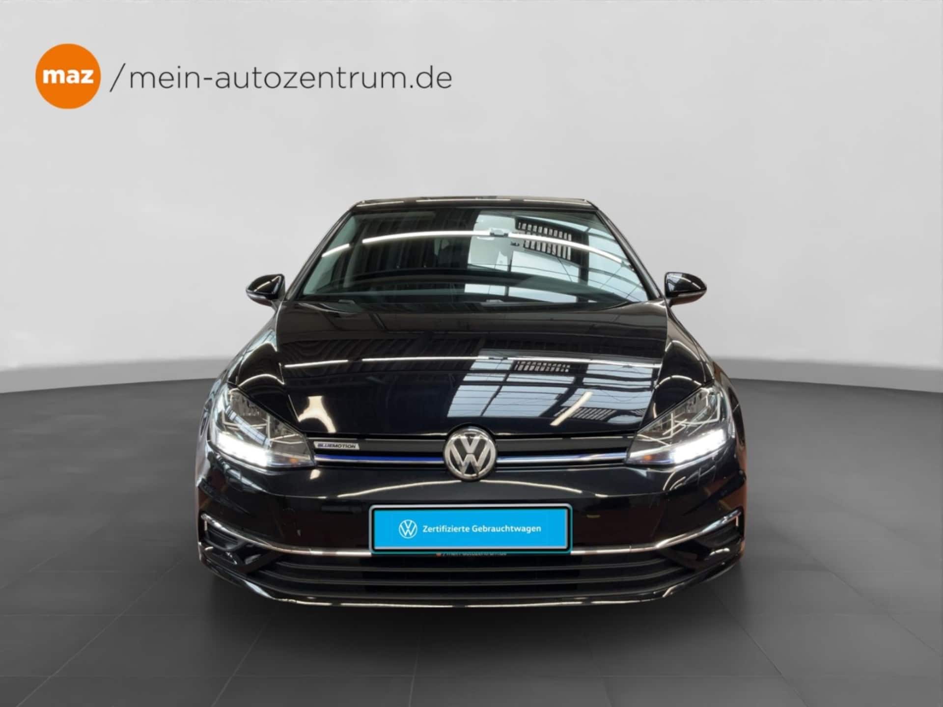 Volkswagen Golf Comfortline