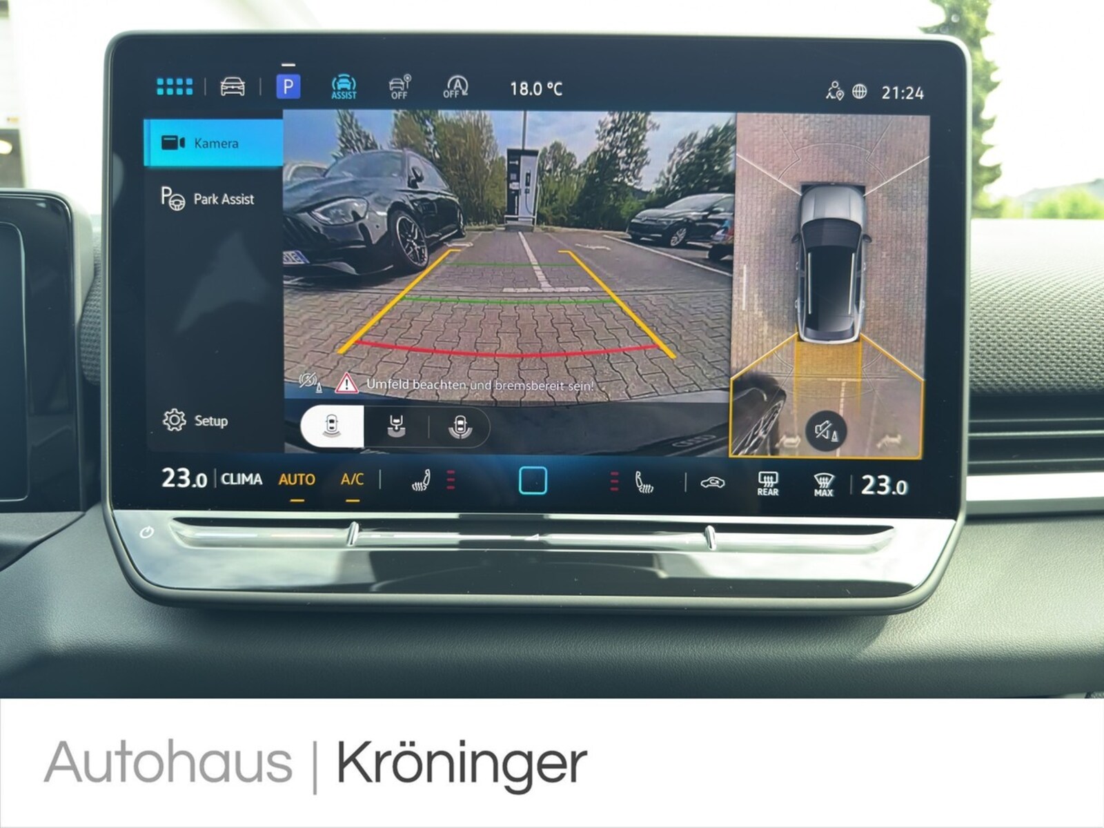 Volkswagen T-Roc – Bild 17