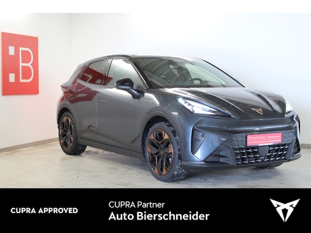 CUPRA Raval ENDURANCE 19 NAVI MATRIX SENNH. 5J.-GARANTIE (57621_GW_SCHO-V)