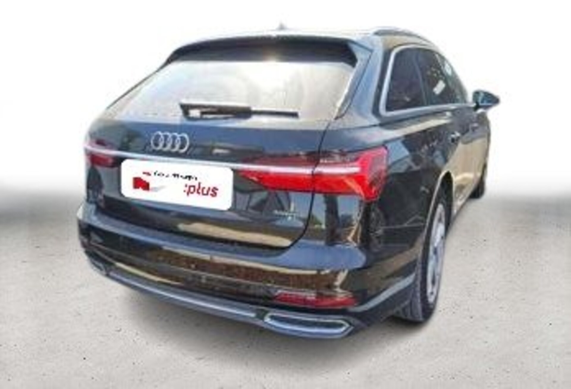 Audi A6 Avant TFSI e Sport