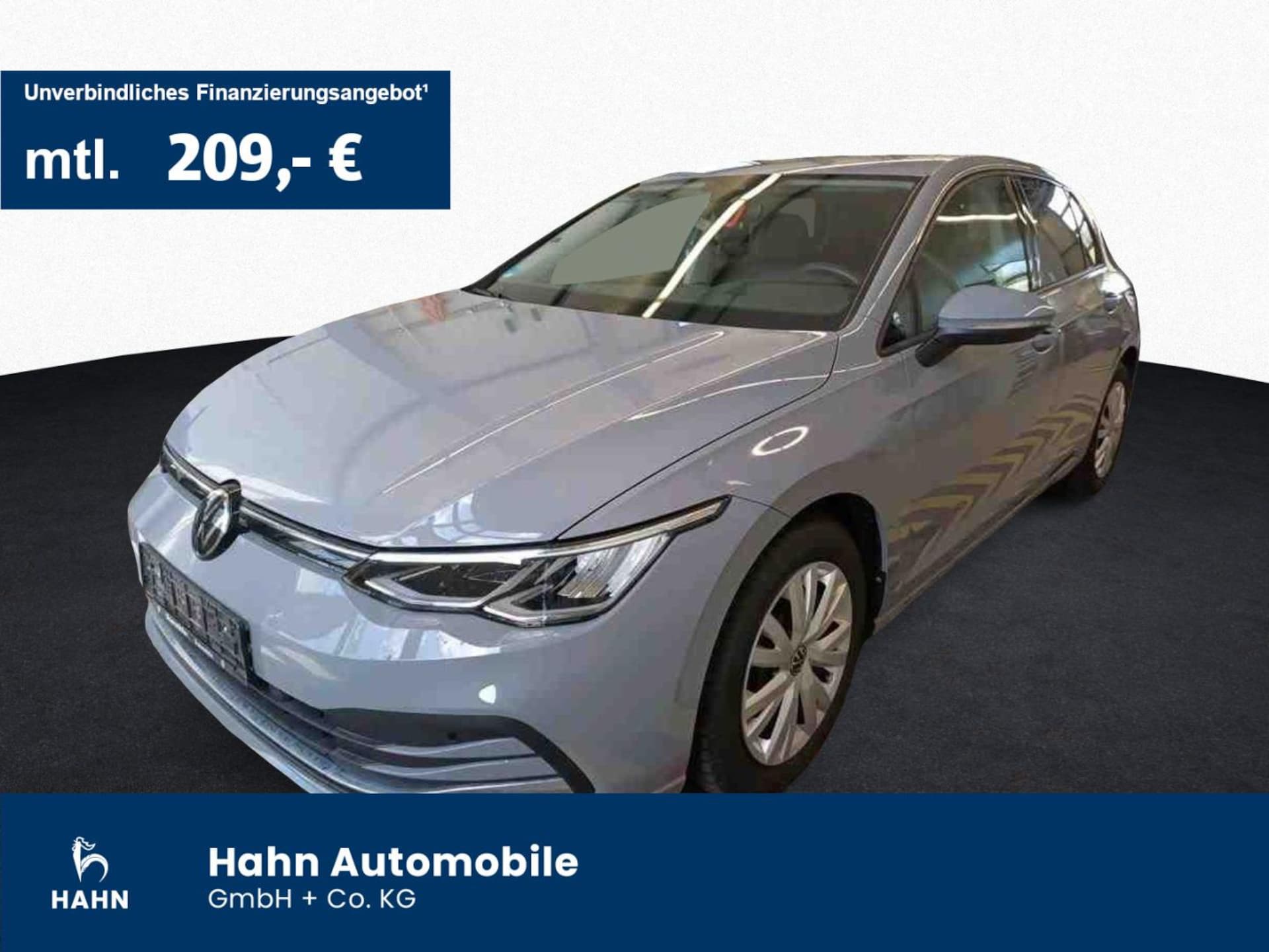 Volkswagen Golf MOVE