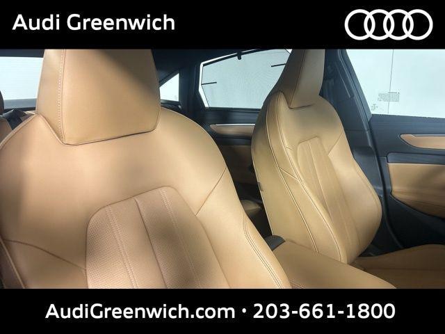 2026 Audi A6 Premium Plus - Photo 10