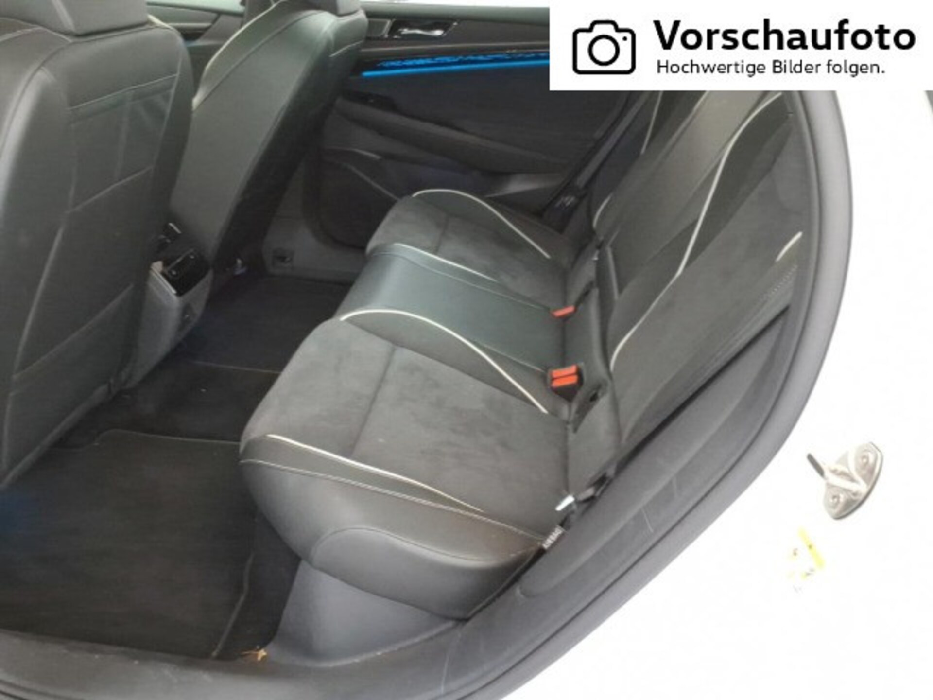 Volkswagen ID.7 Tourer Pro