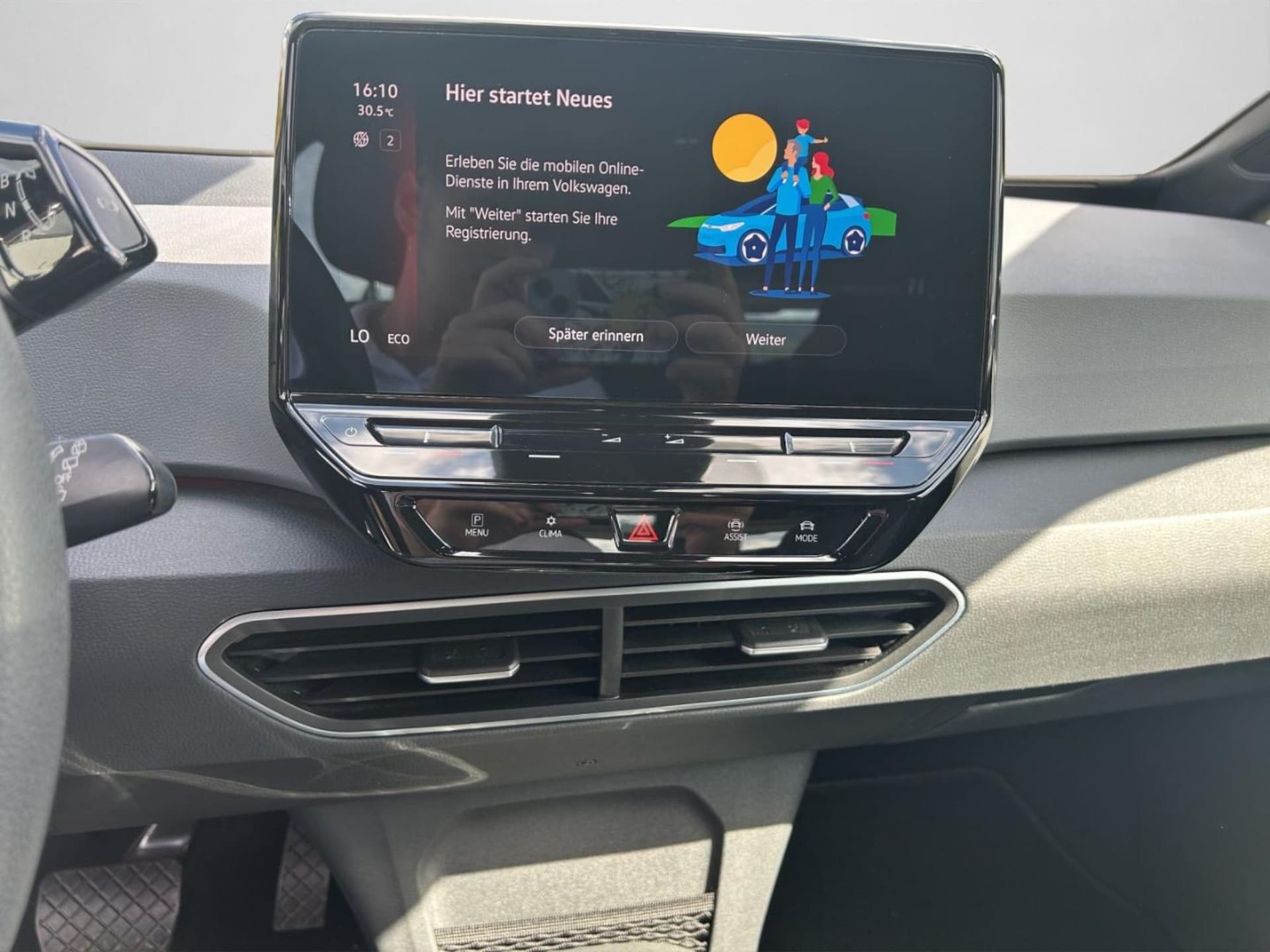 Volkswagen ID.3 Pro Performance