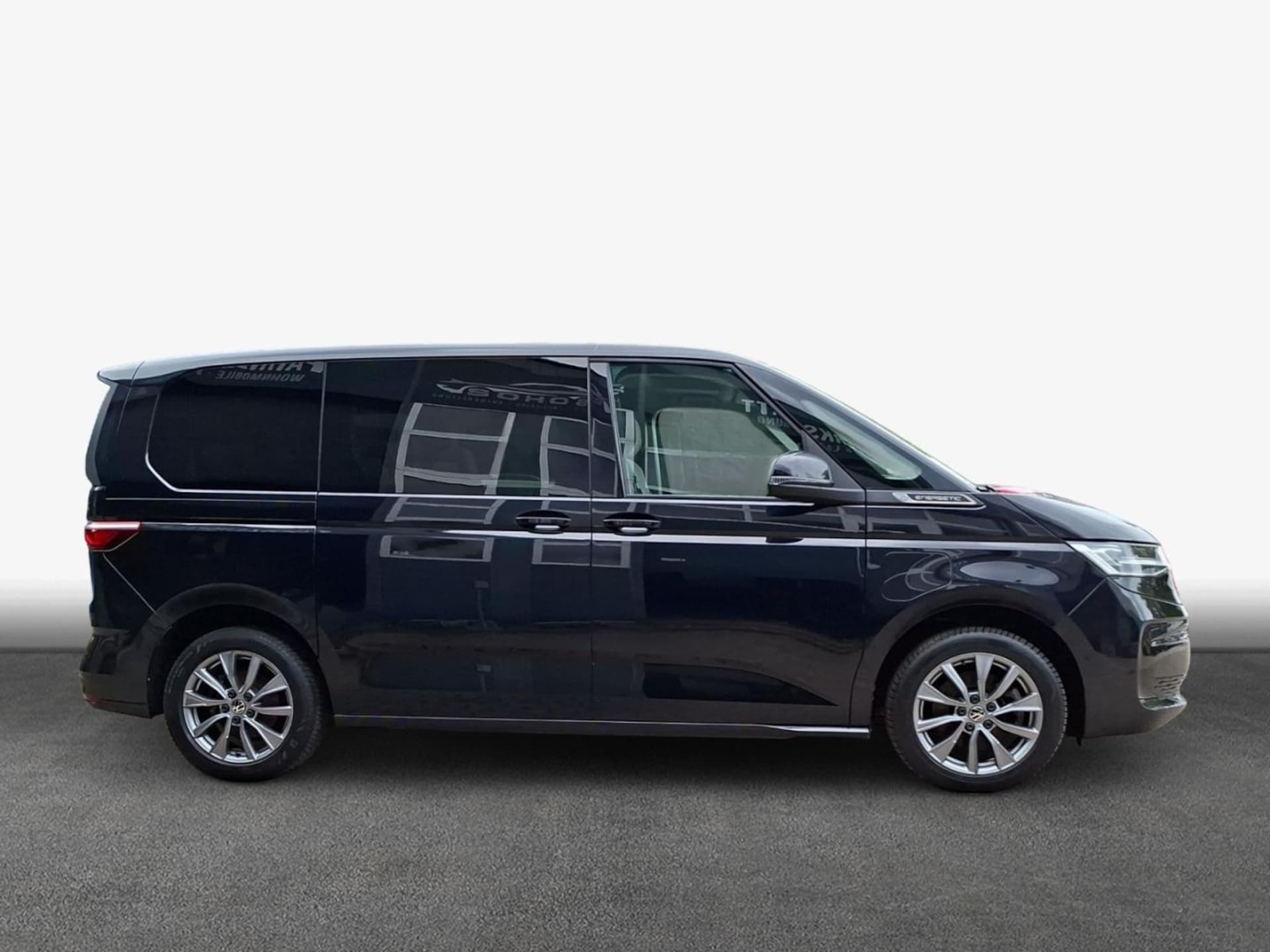 Volkswagen Multivan Life