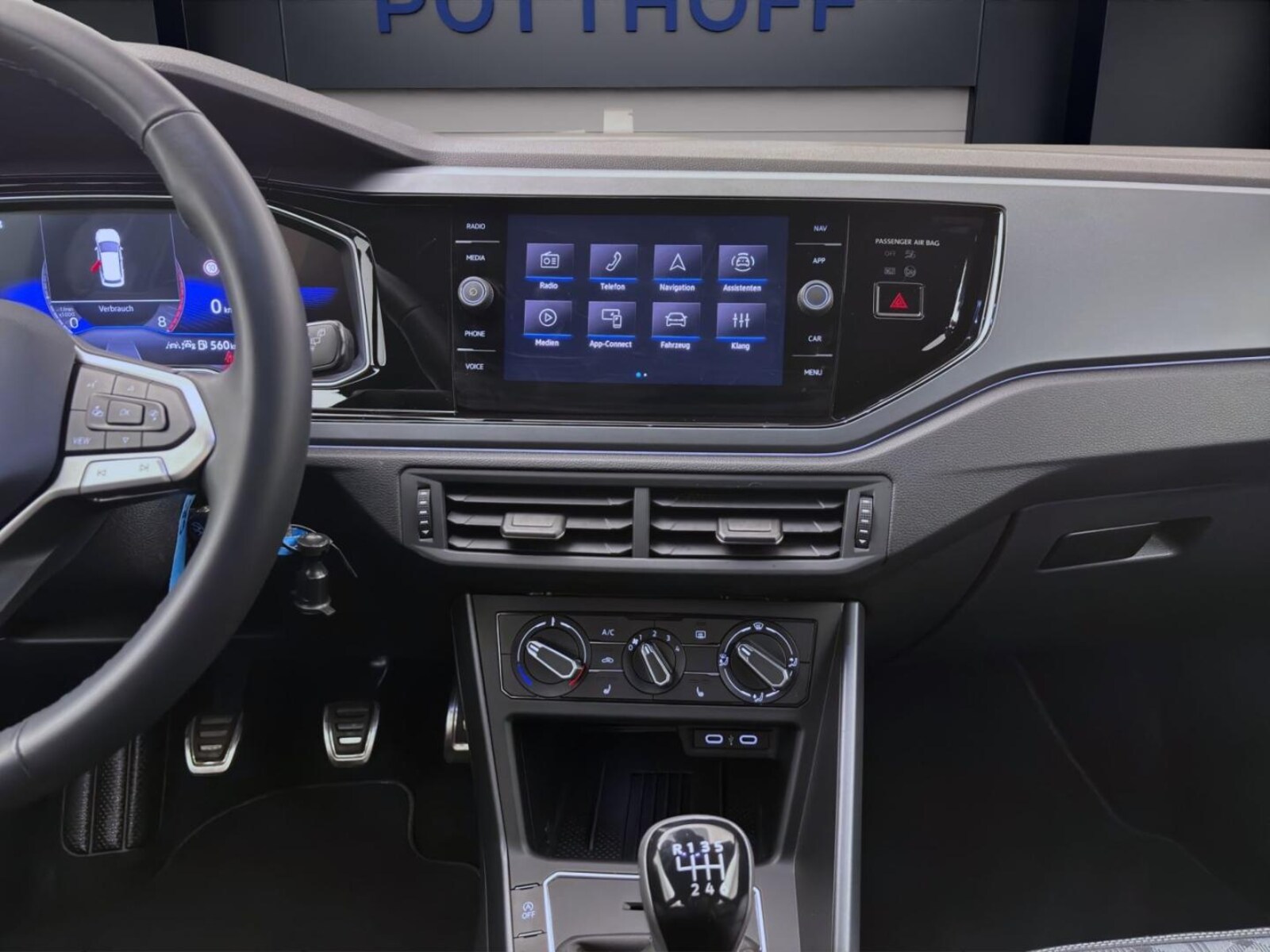 Volkswagen Taigo – Bild 14