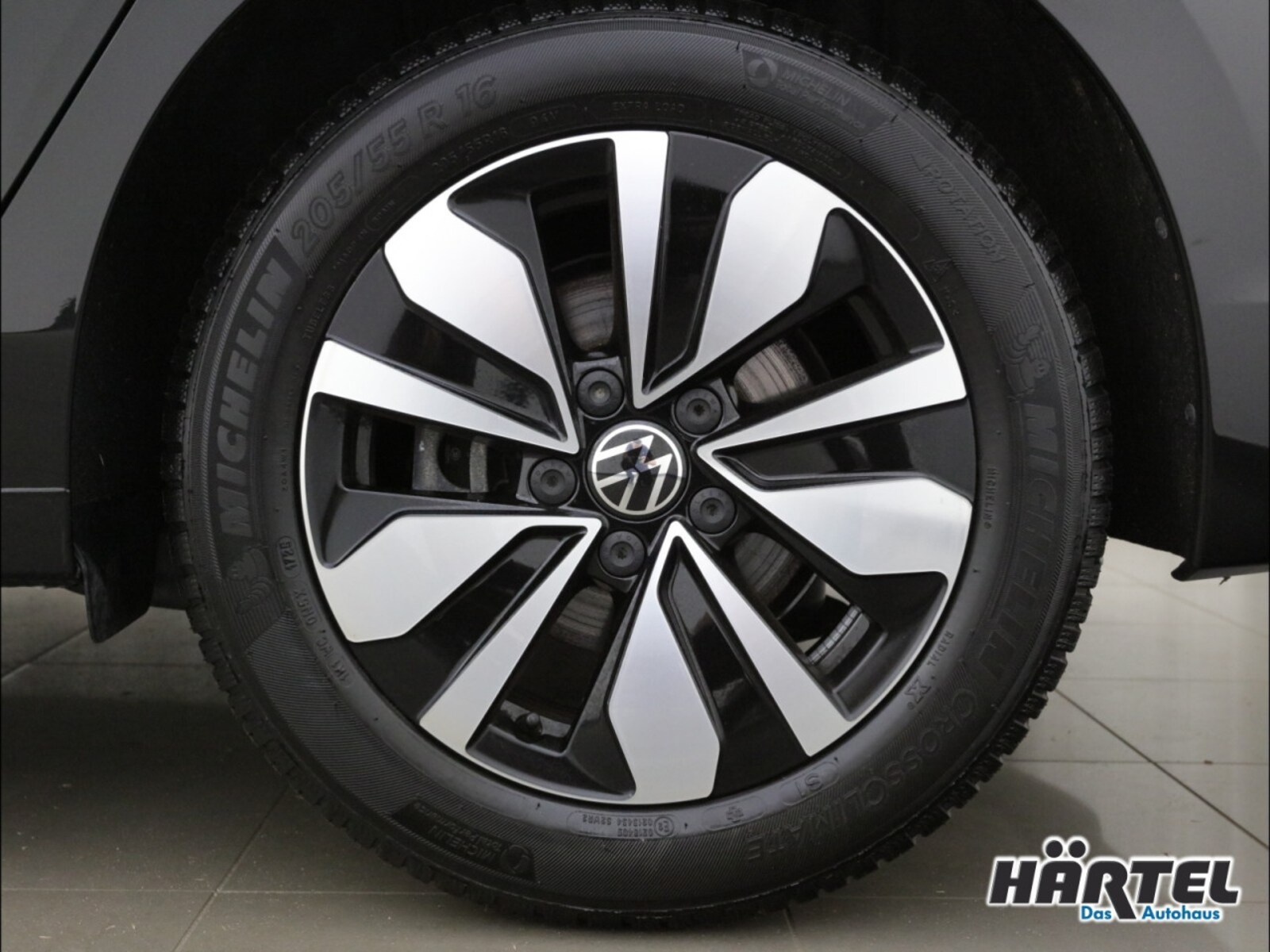 Volkswagen Golf – Bild 16