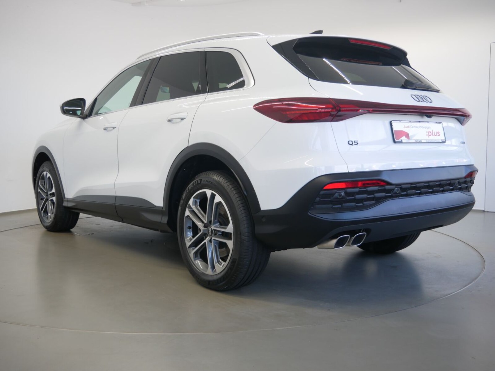 Audi Q5 – Bild 5