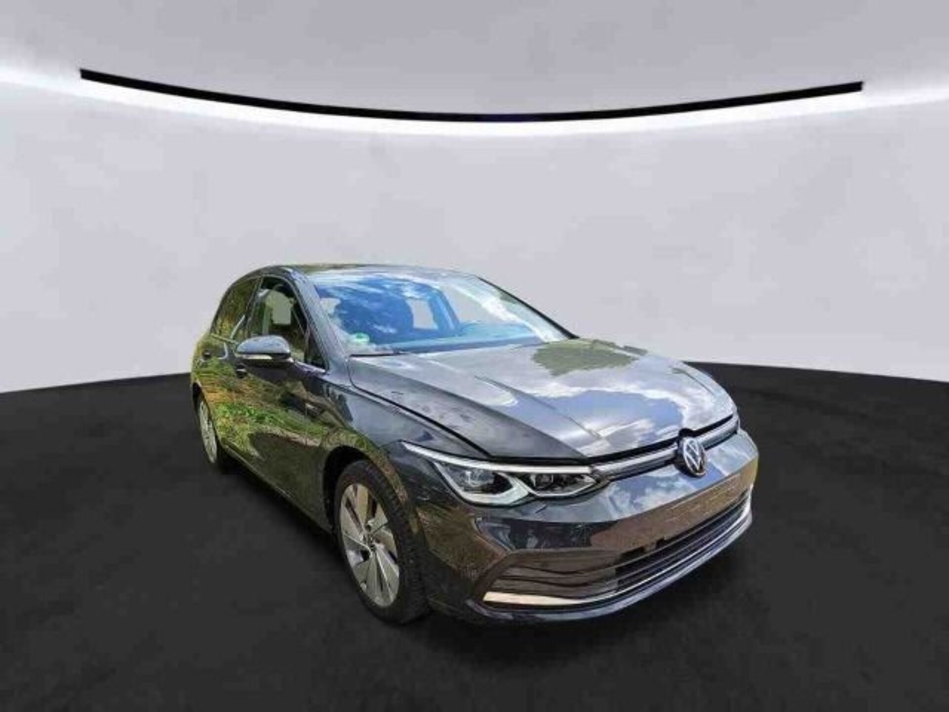 Volkswagen Golf Style